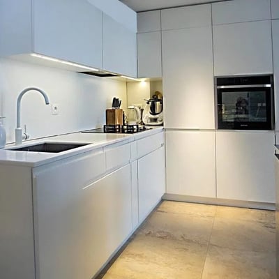 Rental of a very spacious 4-room apartment, 94 m², Prądnik Biały, Kraków, Poland